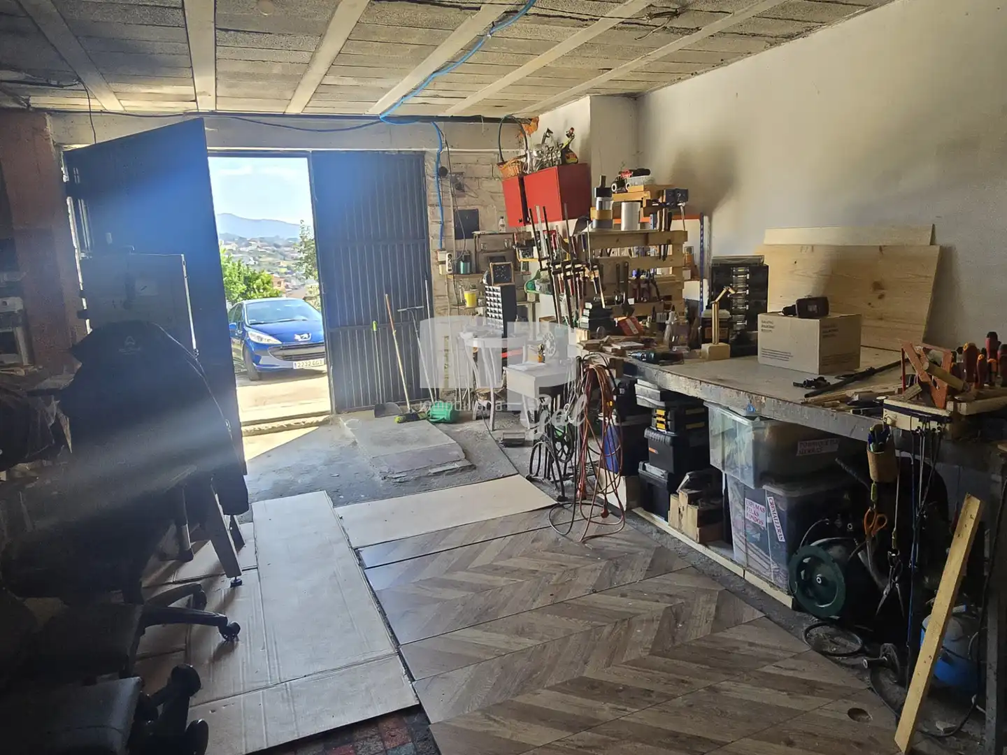 Casa o chalet en venta en Vigo  con Calefacción, Jardín privado y Terraza