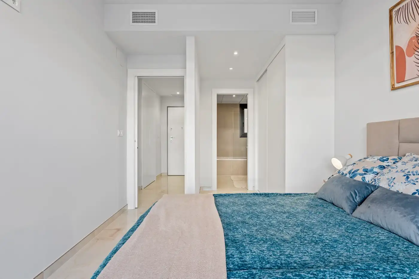Apartment mit Pool zum Verkauf in Orihuela Costa, imagen 20