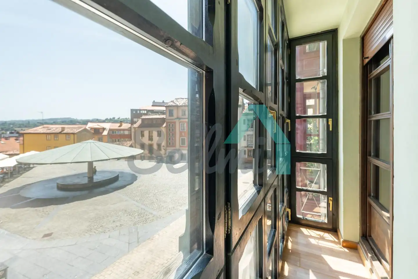 Wohnung zur Miete in San Isidoro, Casco Histórico