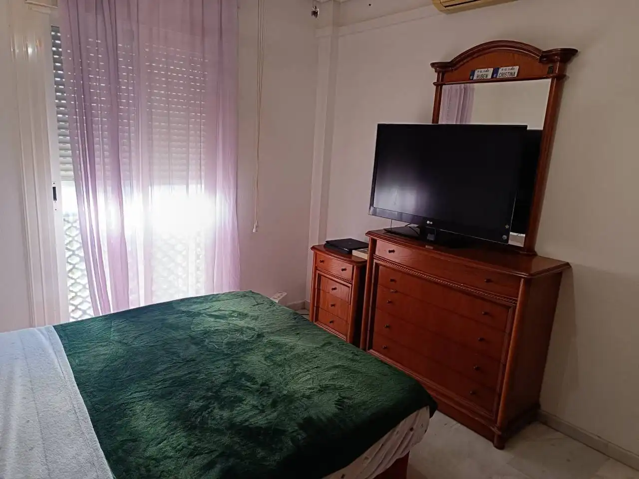 Habitación de Piso en venta en El Ejido con Aire acondicionado, Calefacción y Terraza