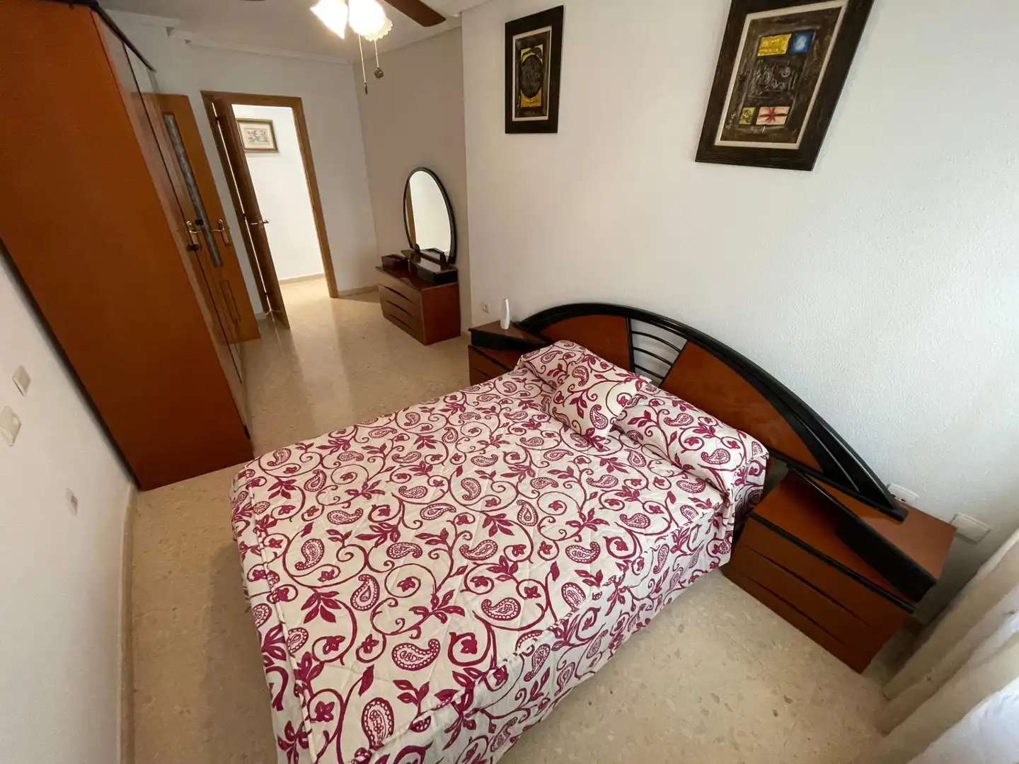 Wohnung zum Verkauf in Calle Alfredo sanchez torres , San Crispín