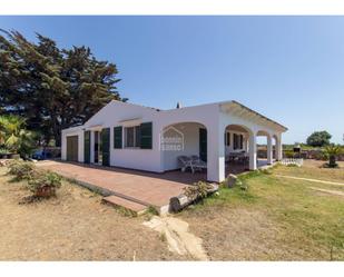 Finca rústica en venda a Cala Blanca