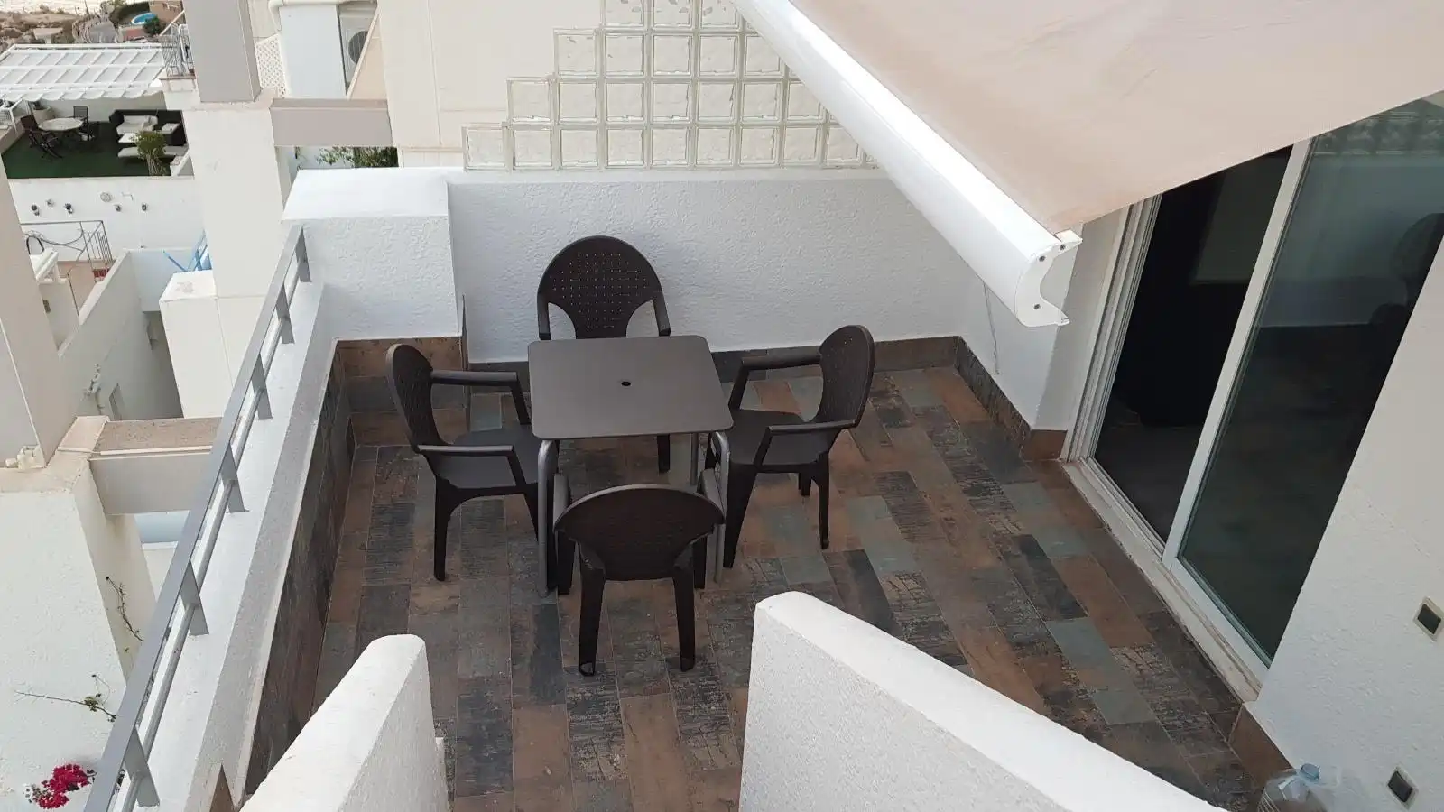 Penthouse mit Pool zum Verkauf in SIERRA DORADA 19, imagen 9