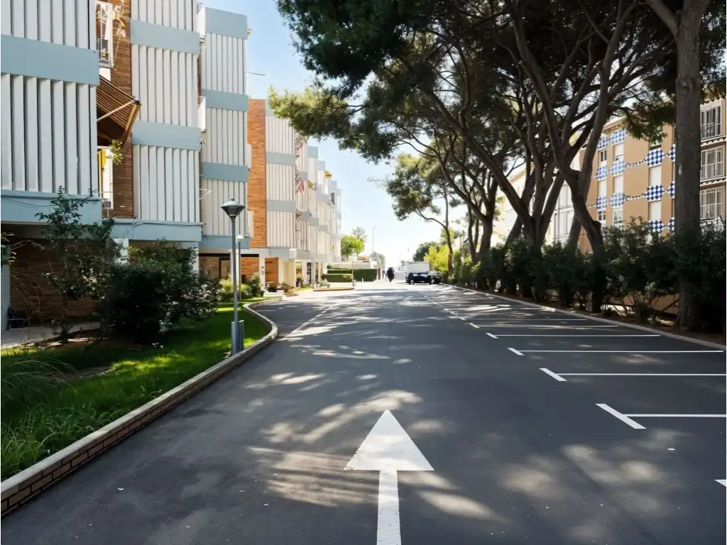 Apartament amb ascensor en venda a Avenida Ferrandis Salvador, imagen 18