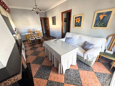 Haus mit Balkon zum Verkauf in Punta Umbría