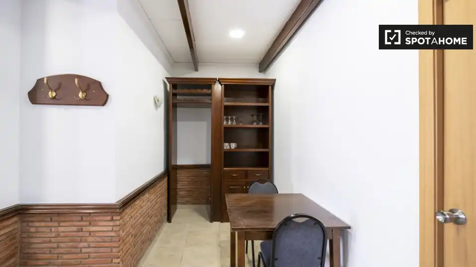 Room in Centro Puerto