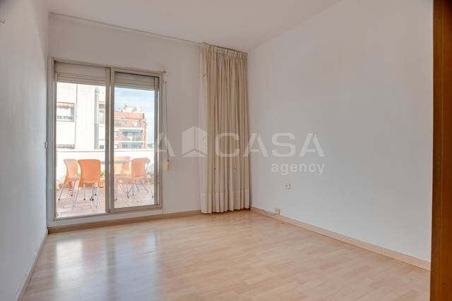 Ático en Venta en Centre