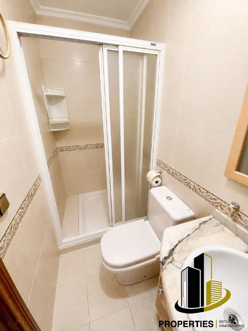 Baño de Casa o chalet en venta en Santibáñez de Béjar