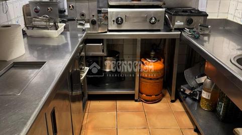 Foto 5 von Geschaftsraum zum Verkauf in C. Demetrio Spínola, Rosaleda - Juventud,  Granada Capital