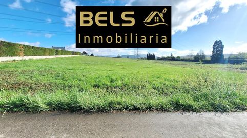 VENTA FINCA RÚSTICA SAN ANDRÉS DE MONTEJOS