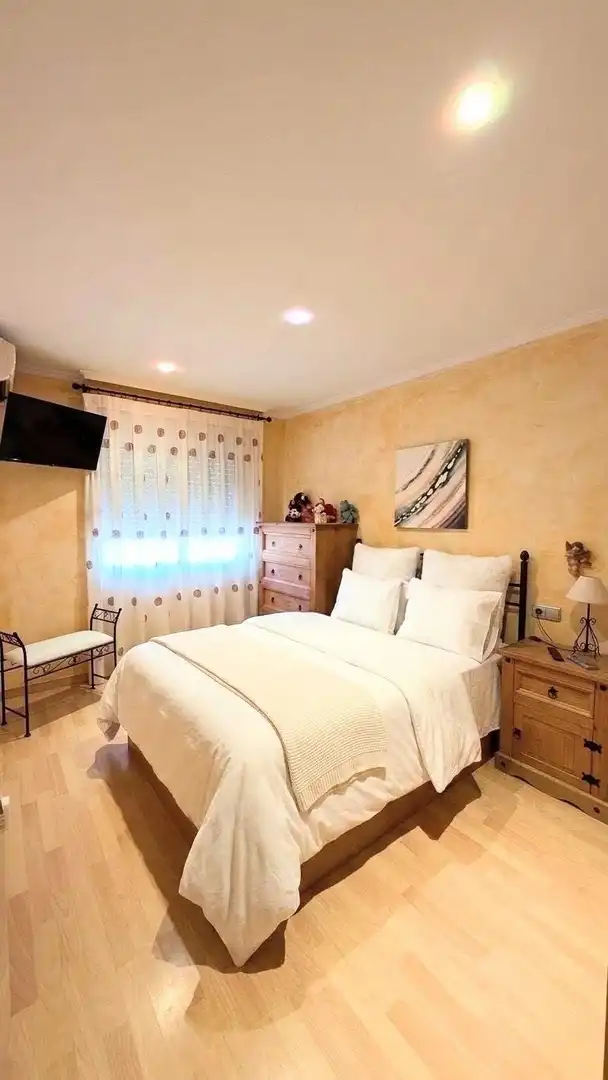 Villa avec piscine à vendre à La Algoda - Matola - Llano de San José, imagen 27