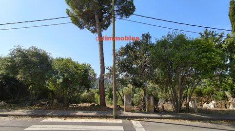 Foto 4 de Residencial en venta en Vall D'or, Valldoreix, Sant Cugat del Vallès