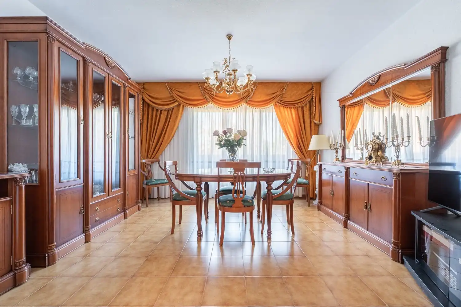 Piso en venta en Castilla la Vieja, Los Cestos - Belén - Las Eras