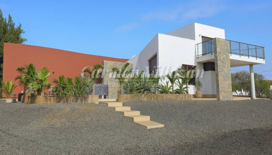 Foto 1 de Casa o chalet en venta en Los Estancos, Tefía - Tetir, Las Palmas