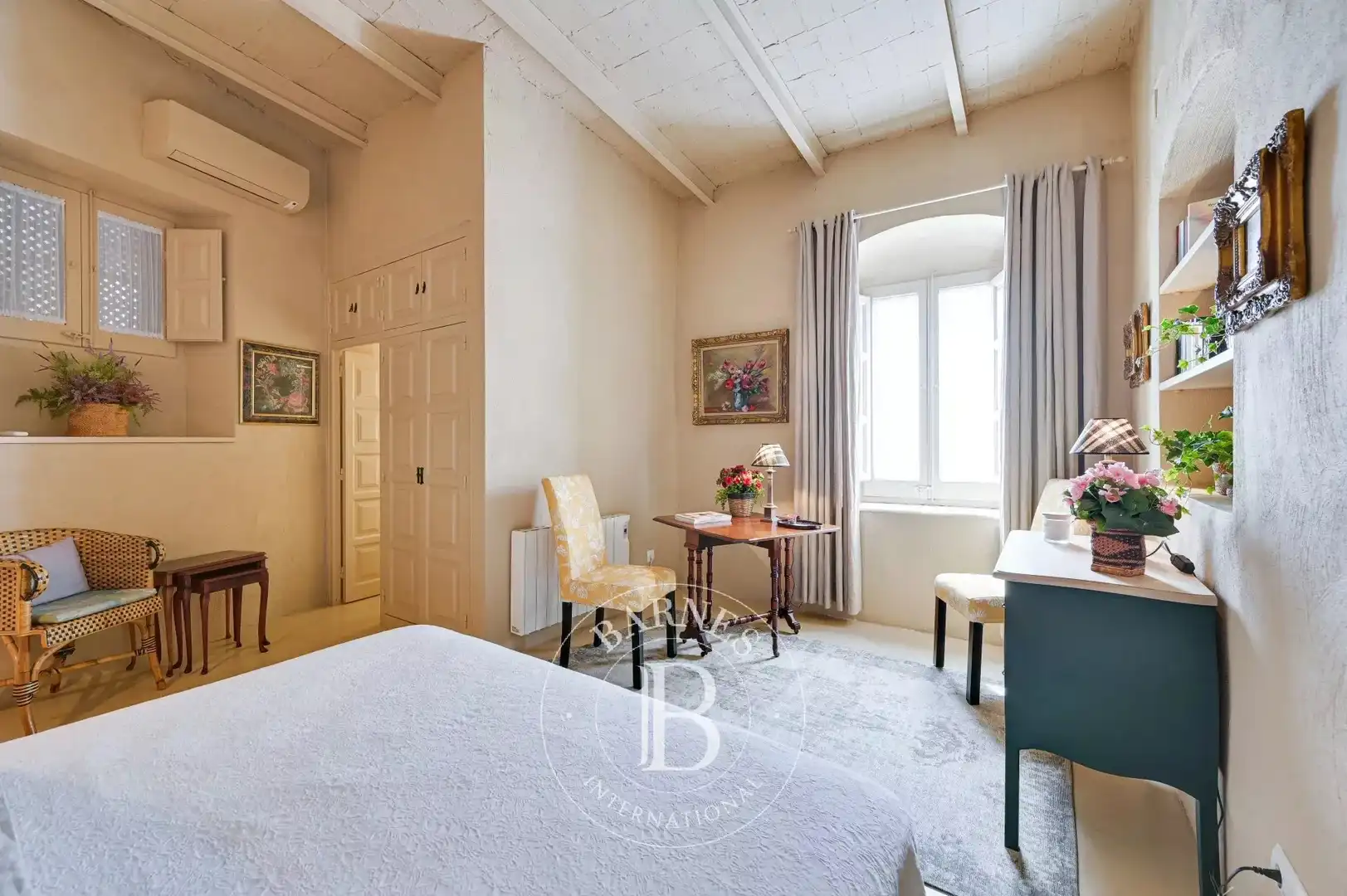 Casa rustica con giardino in vendita a Poble, imagen 25