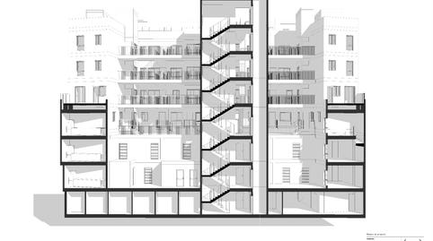 Foto 4 de vivienda de obra nueva en Piso en venta en Avenida Mancomunidad del Norte, 3, Santa María de Guía de Gran Canaria, Las Palmas