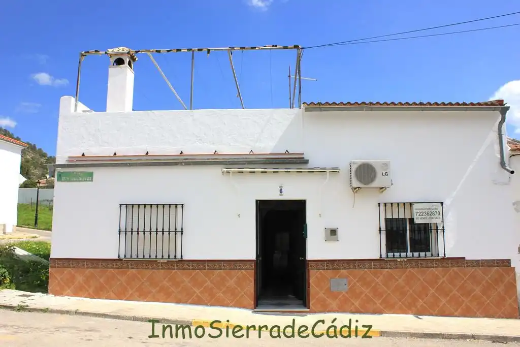 Haus zum Verkauf in Algodonales, imagen 5