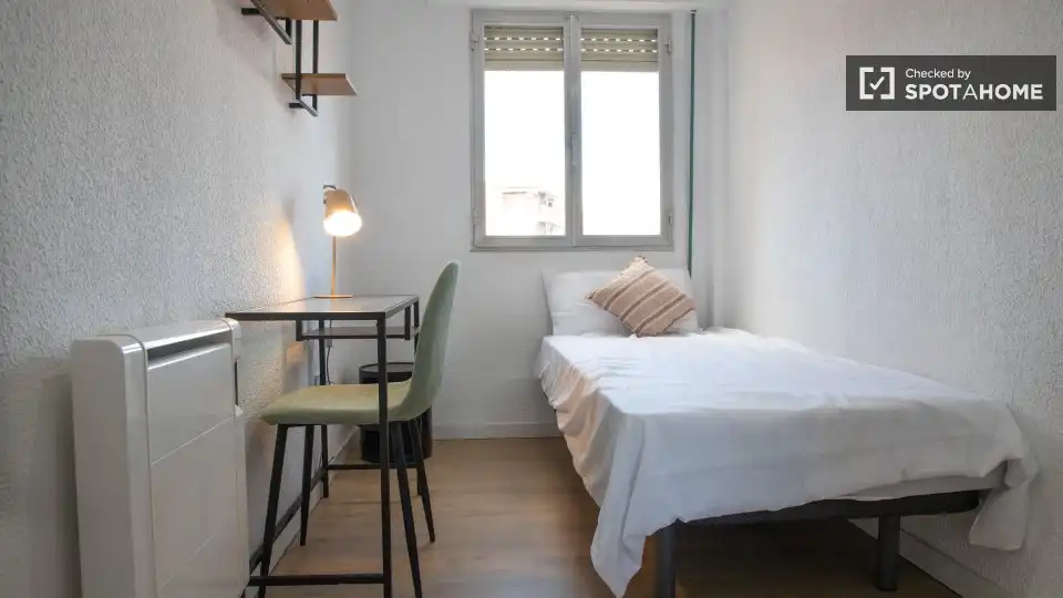Zimmer in Casco Antiguo