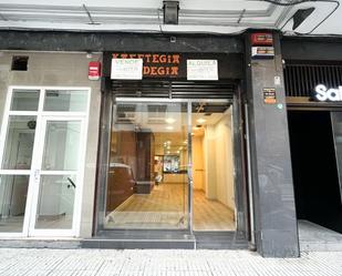 Premises to rent in Errenteria