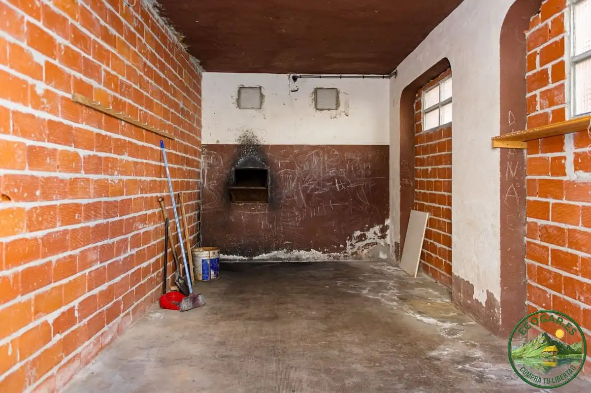 Flat for sale in Vega de Espinareda  with Heating, Private garden and Storage room