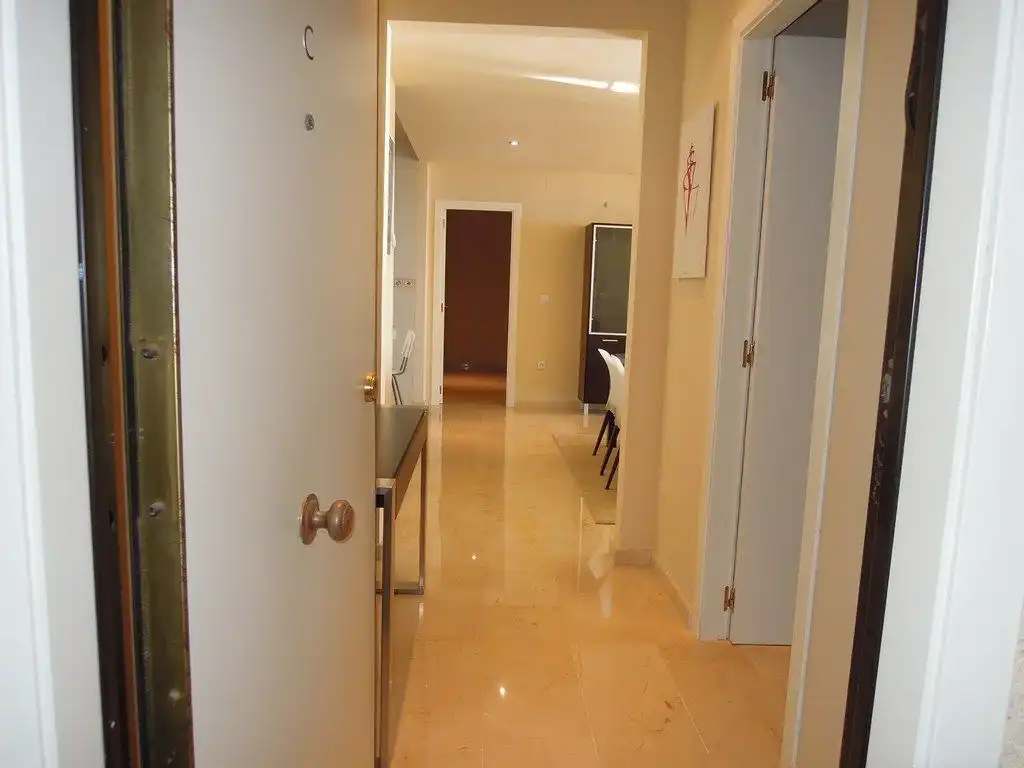 Apartments for rent in Altea  with Air Conditioner, Furnished and Community pool