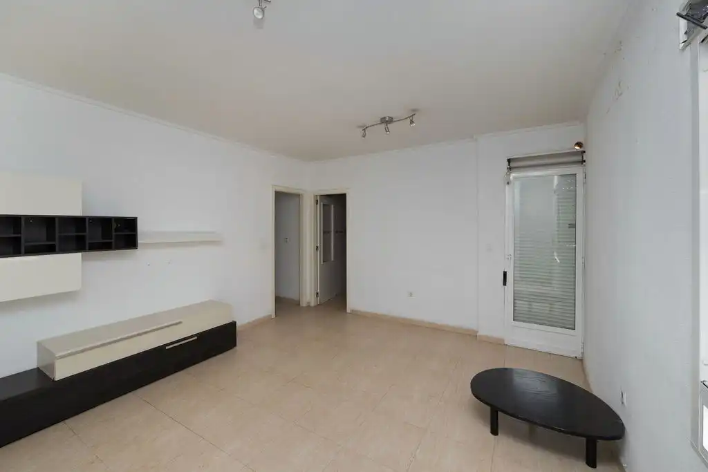 Sala de estar de Piso en venta en Orihuela con Trastero
