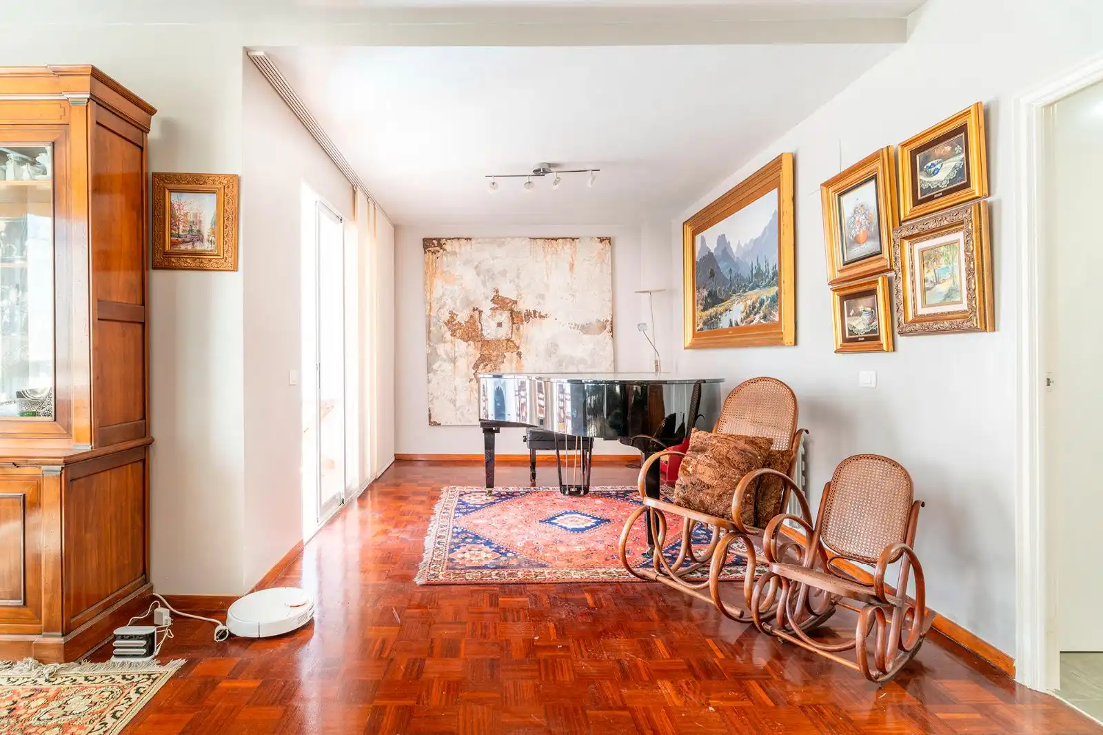 Flat for sale in Cami Donda, Camino de Onda - Salesianos