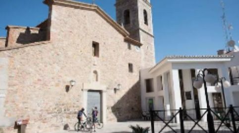 Foto 3 de Casa o xalet en venda a Eslida, Castellón