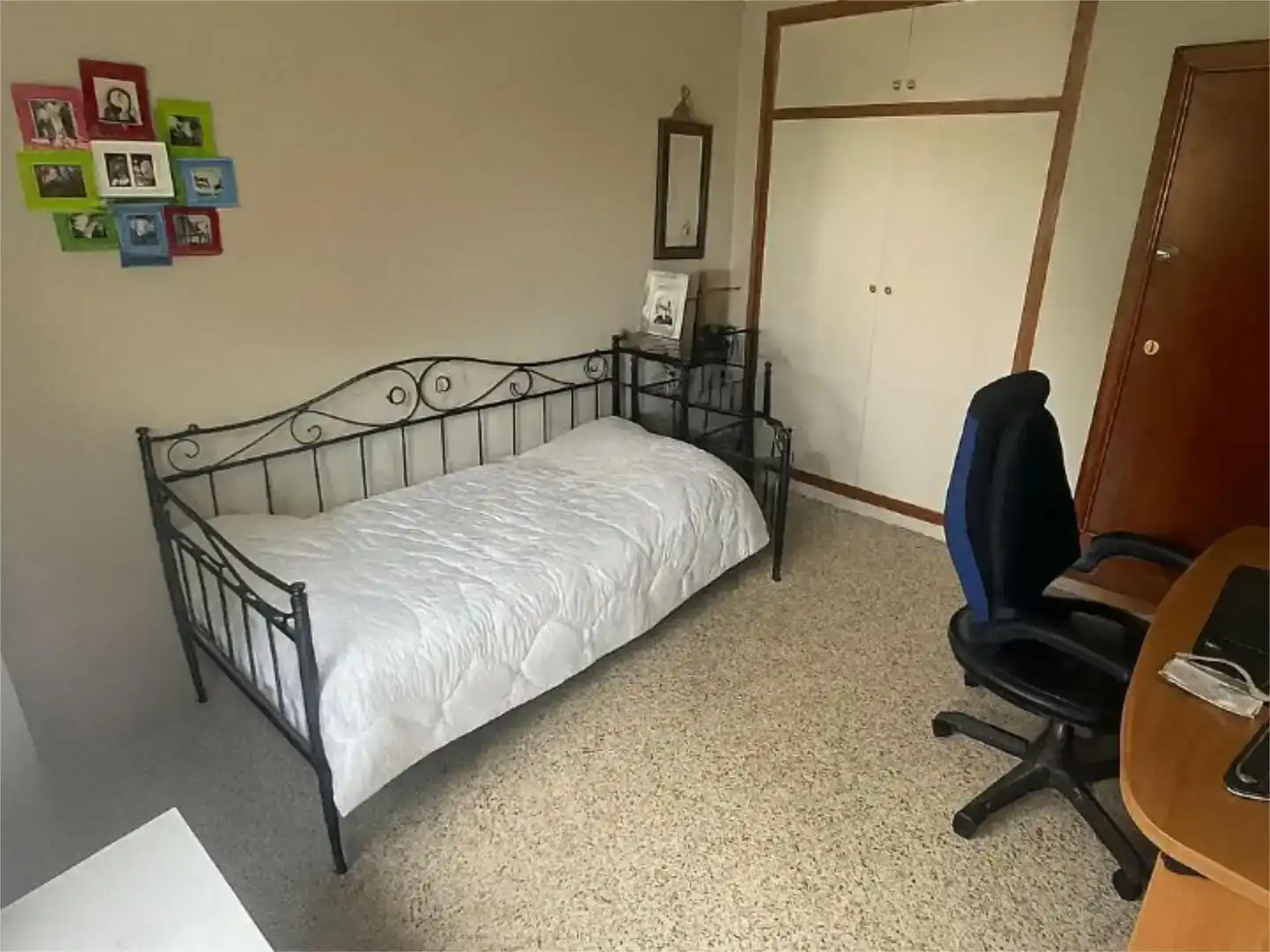 Dormitori de Pis en venda en San Fernando