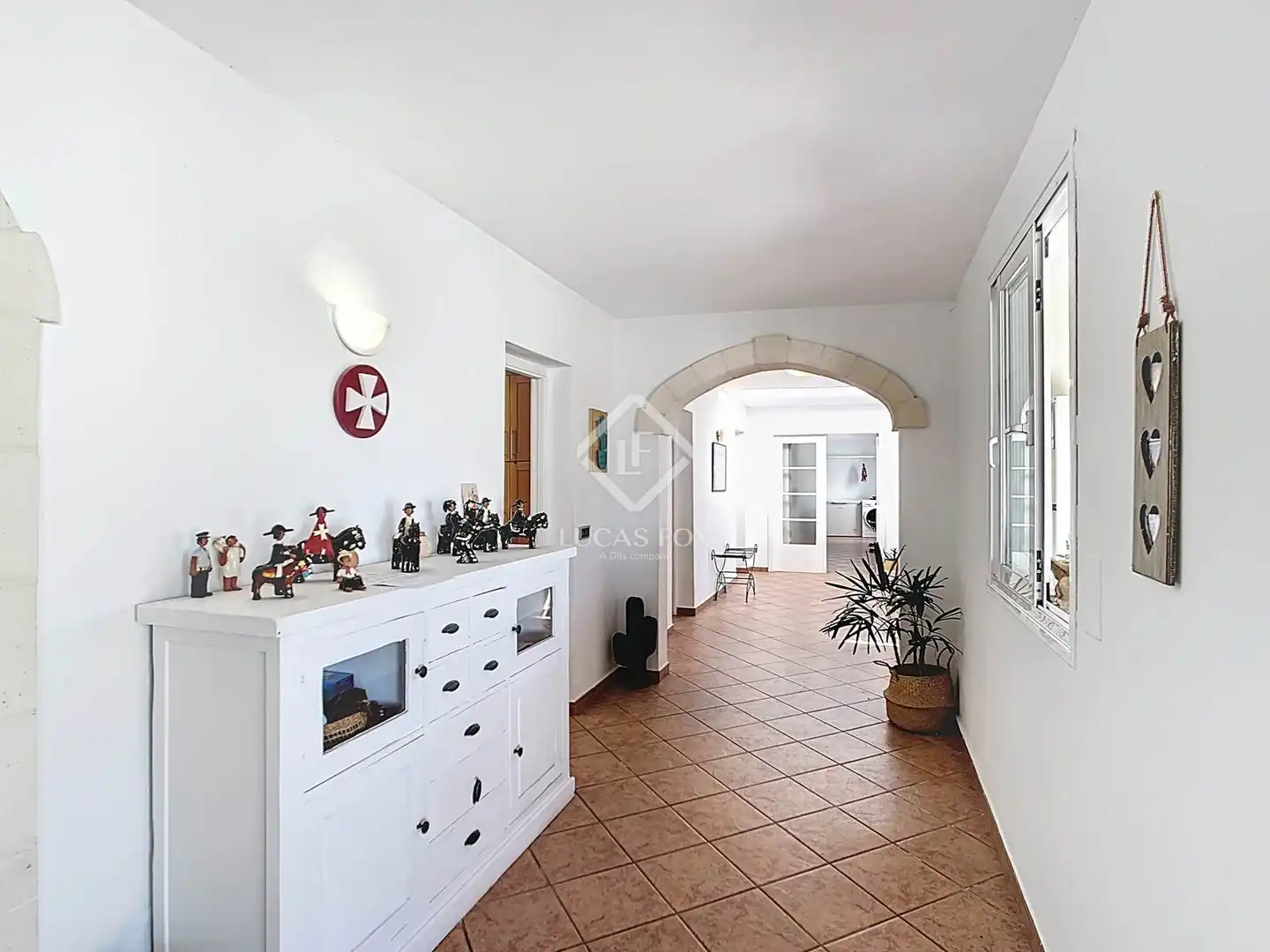 Maison rustique avec piscine à vendre à Ciutadella, imagen 11