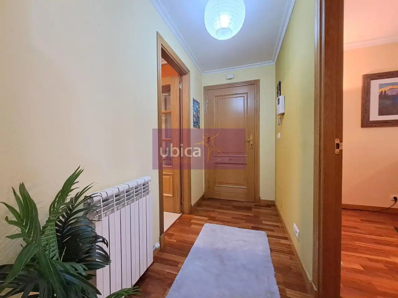 Appartement avec ascenseur à louer à Salvaterra de Miño, imagen 6