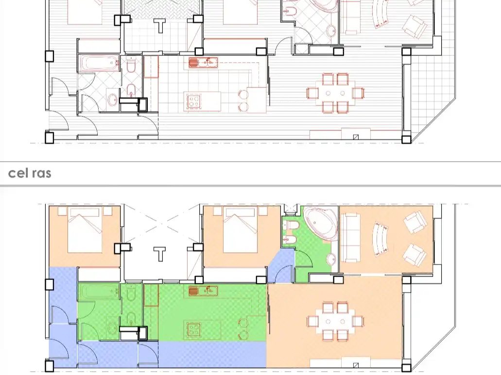 Piso con ascensor en venta en corcega 272, imagen 13