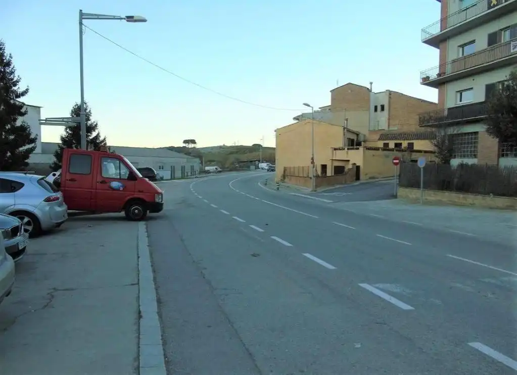 Parkplatz zum Verkauf in RIBES, imagen 14
