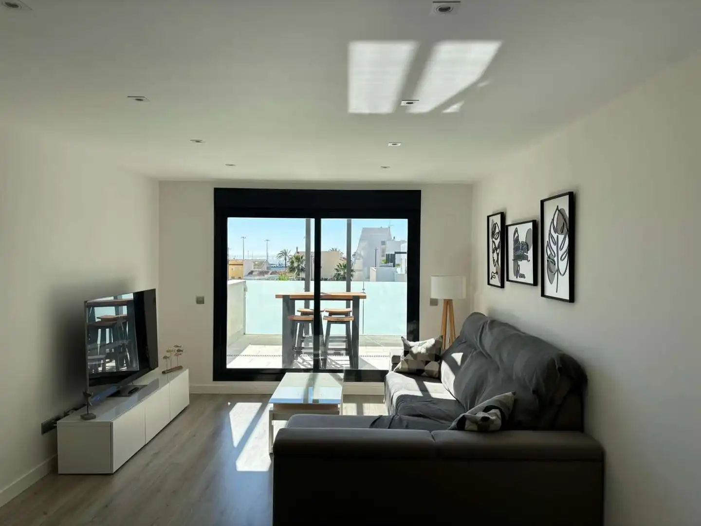 Apartamento con piscina en venta en N/A 2, imagen 3
