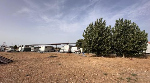Terreno Industrial en Escuzar  Oportunidad Única por 530,000