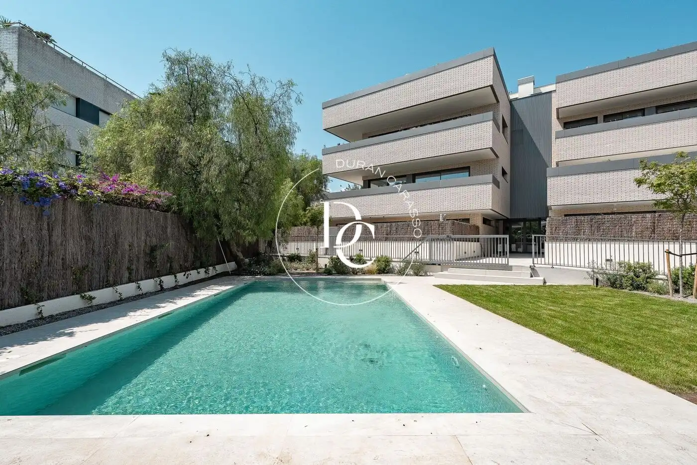 Flat for rent in Carrer d'Enric Morera, Can Girona - Terramar - Vinyet
