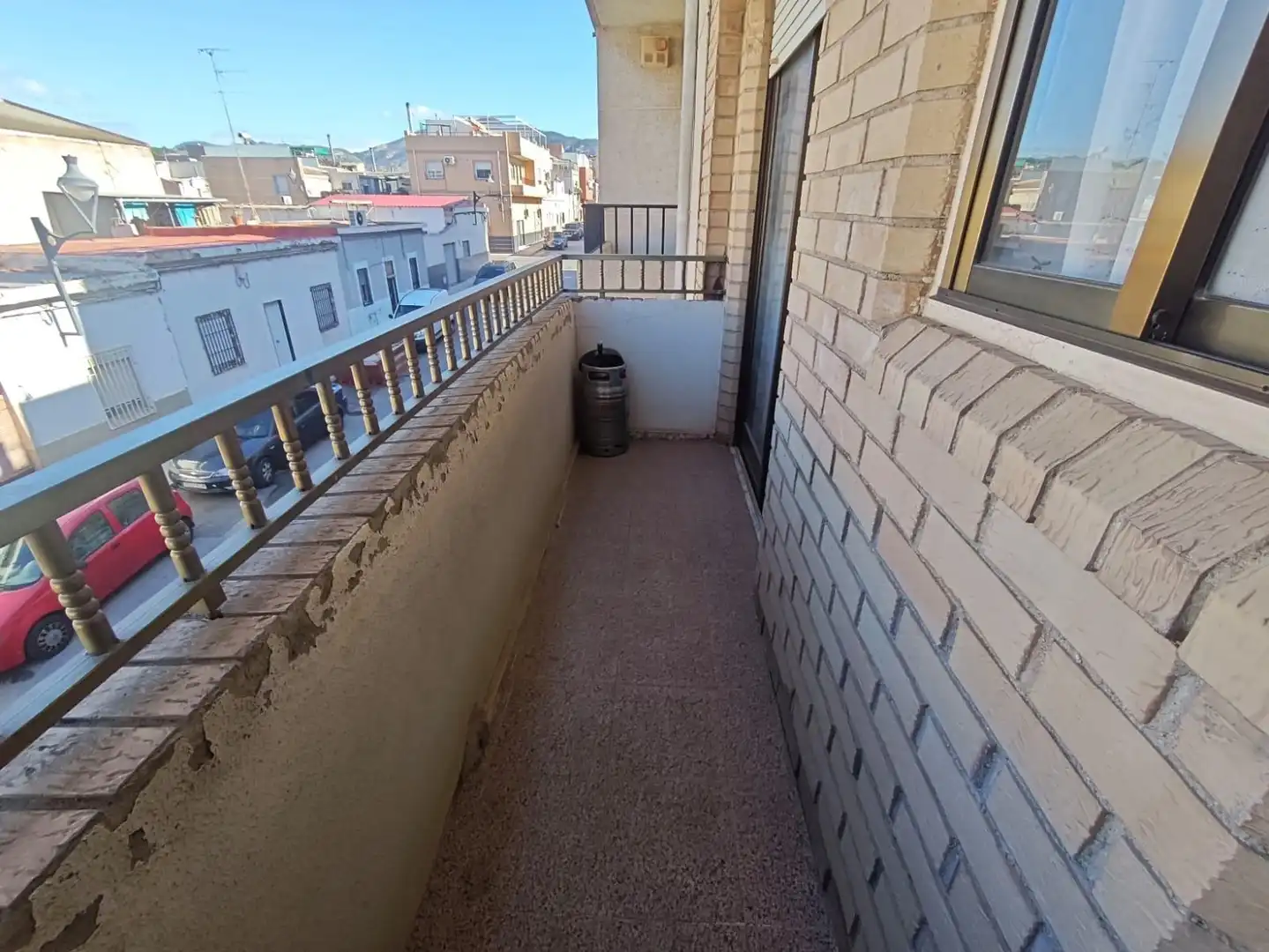 Terraza de Casa o chalet en venta en Elda con Terraza y Trastero