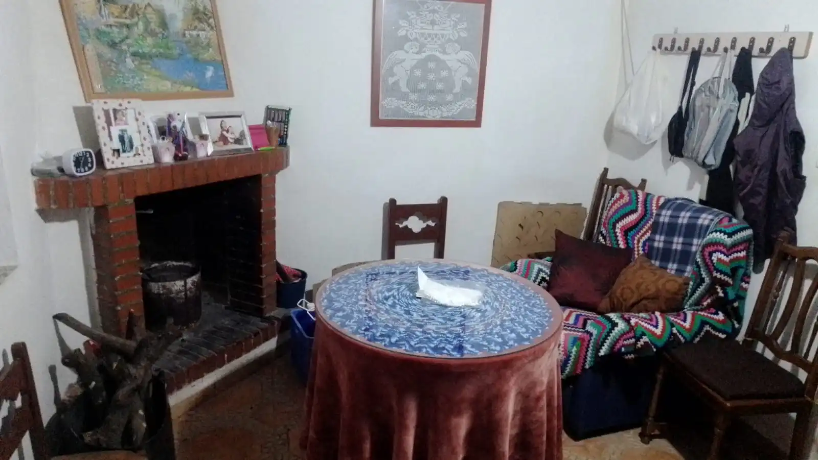 Casa amb terrassa en venda a Cádiar, imagen 12