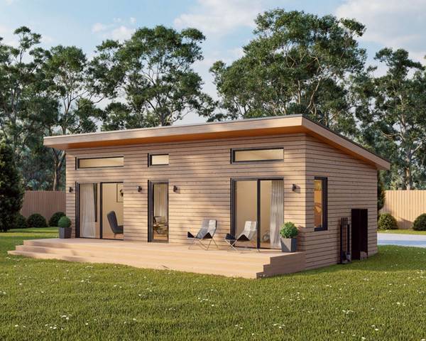 Casa-chalet en Venta en Hontoba