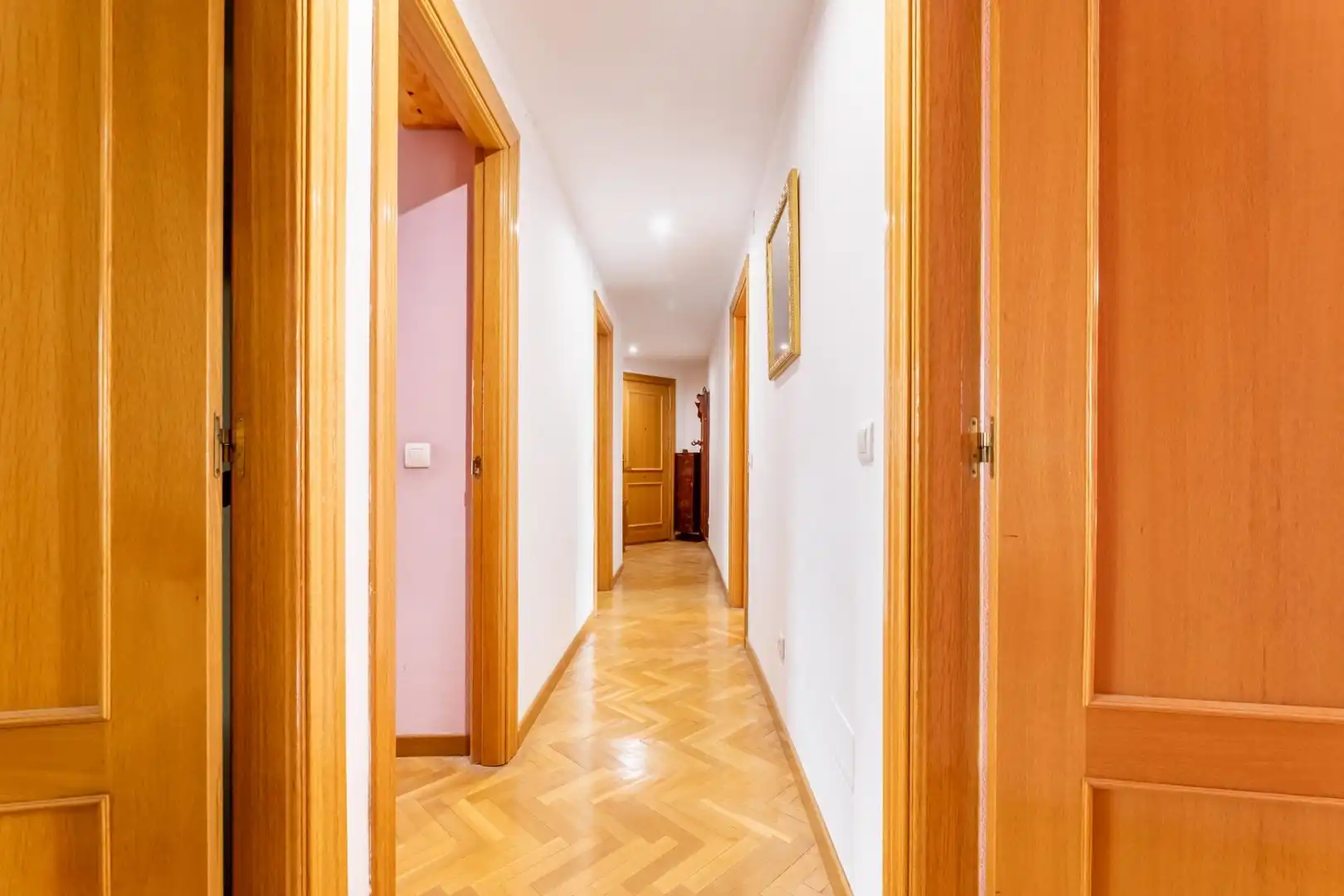 Piso en venta en Colmenar Viejo con Aire acondicionado, Calefacción y Parquet