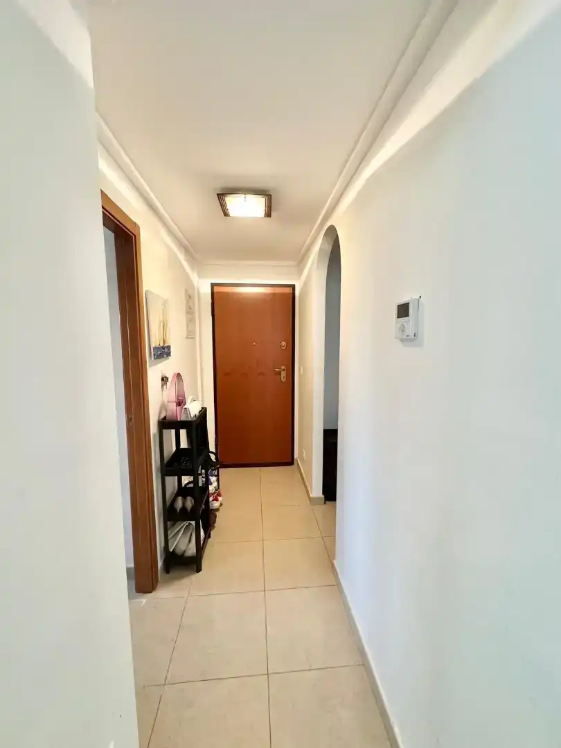 Apartament en venda en La Manga del Mar Menor amb Aire condicionat, Piscina i Balcó