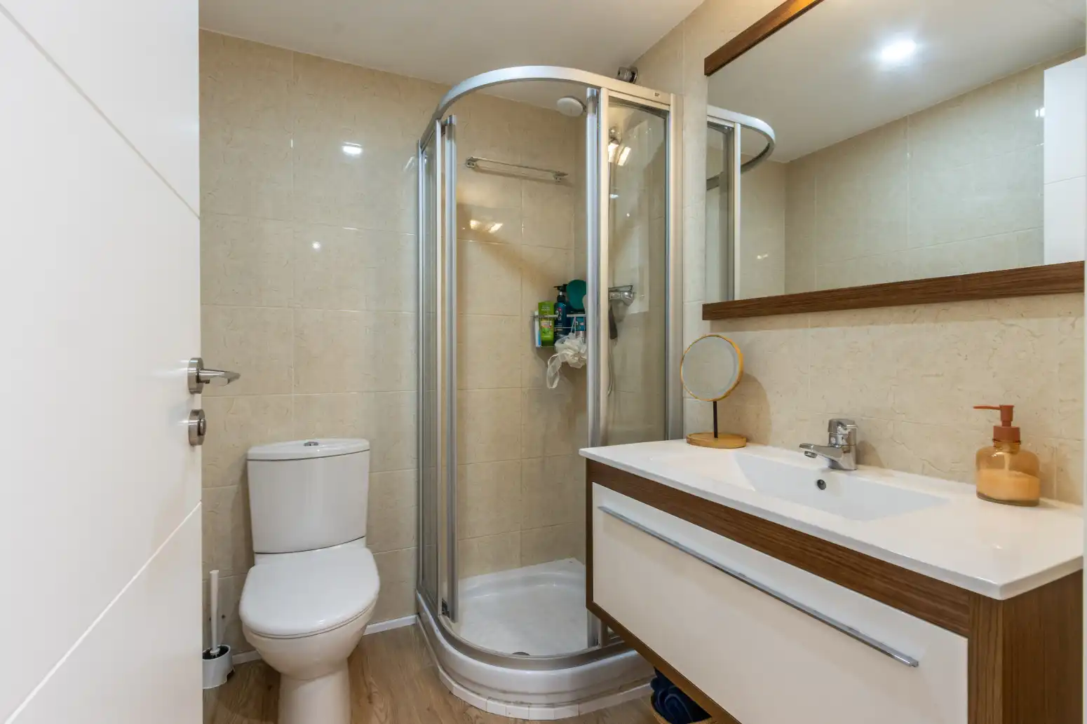 Baño de Piso en venta en Ponent