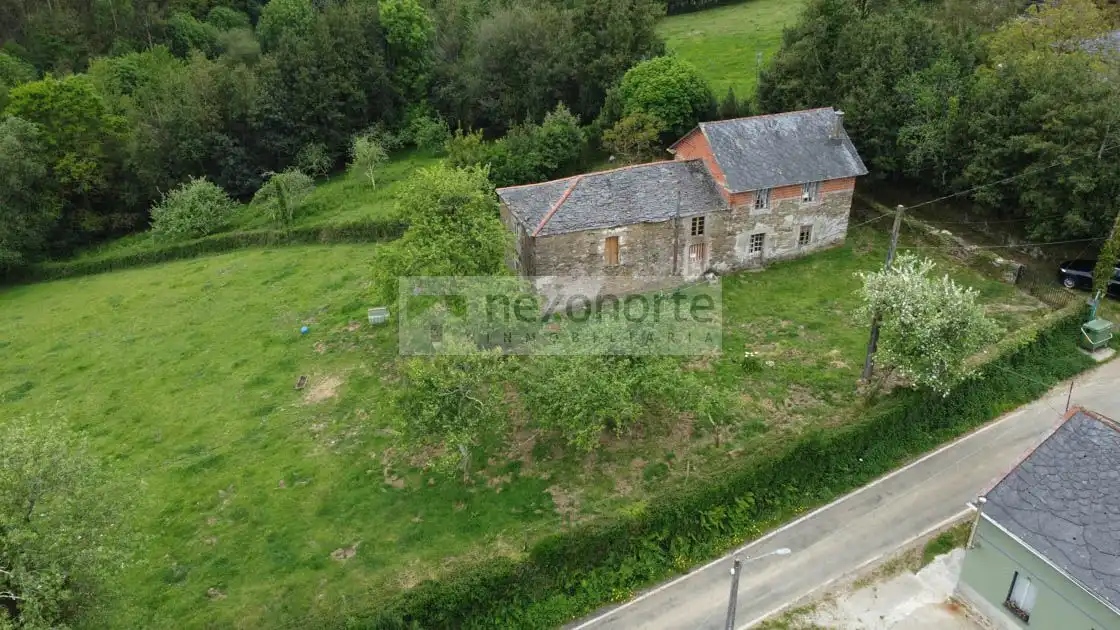 Landhaus zum Verkauf in Queiroga 4, imagen 3