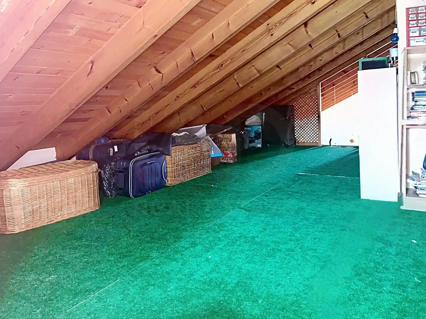 Casa o xalet en venda en Beas amb Aire condicionat, Calefacció i Terrassa