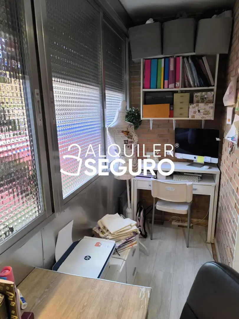 Flat for rent in Alcobendas, Madrid