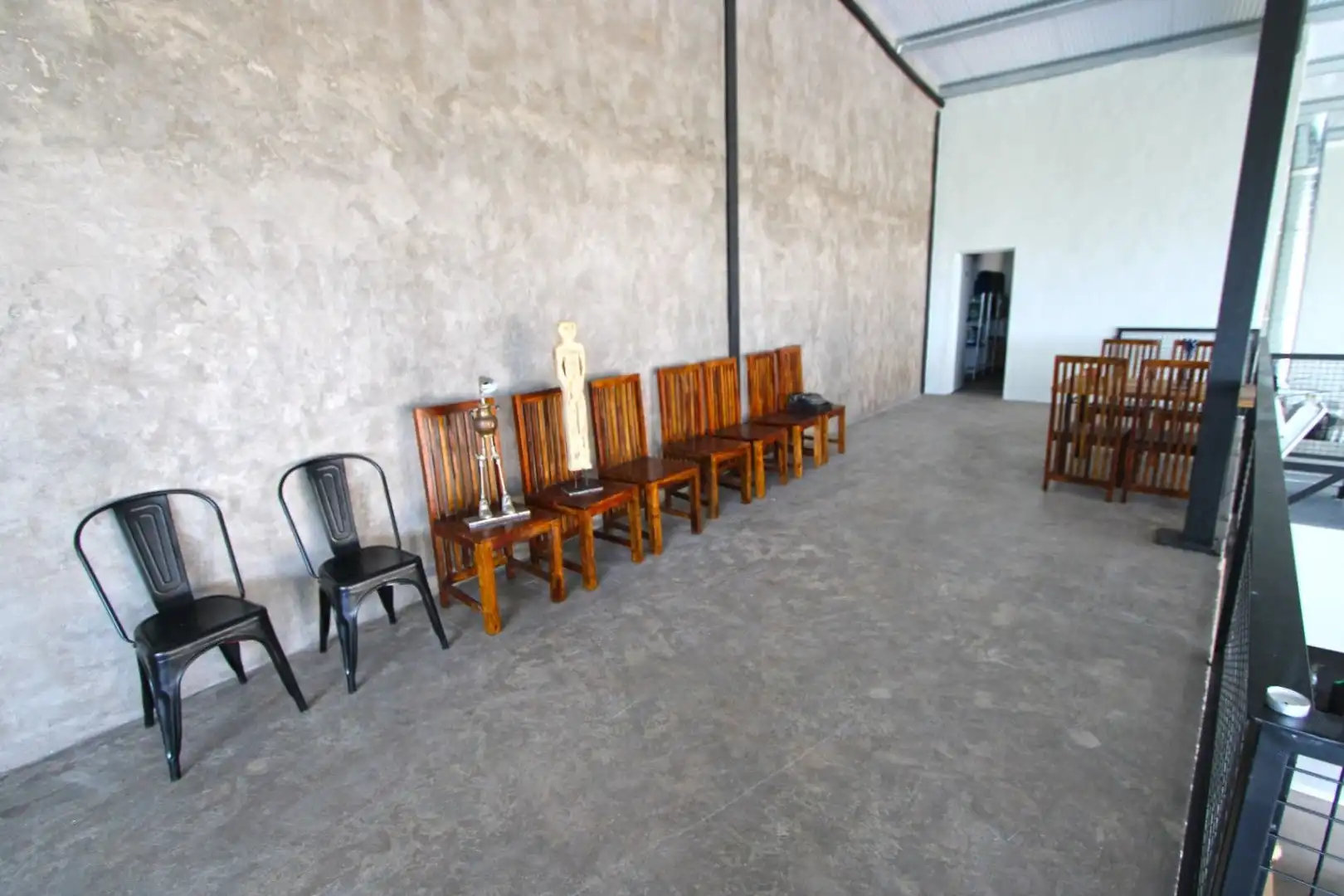 Commercial properties for sale in Benidoleig
