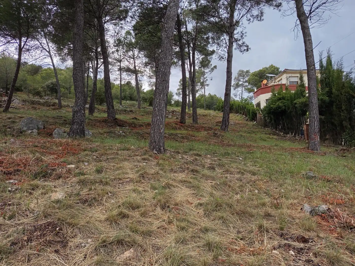 Residencial en venta en Cabrera d'Anoia
