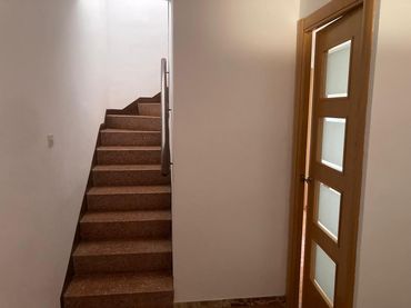 Piso con ascensor en venta en Carrer de Sant Roc