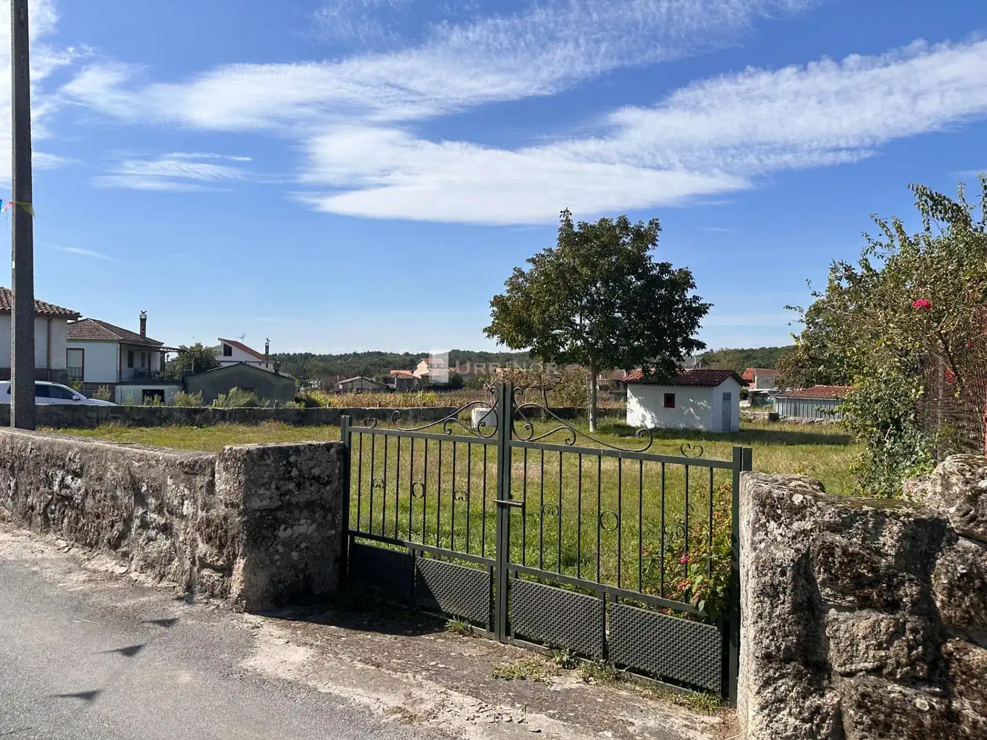 Wohnbaugrundstück zum Verkauf in Esgos, imagen 2