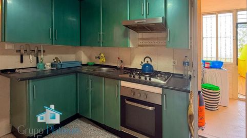 Foto 5 de Apartamento en venta en Vera Ciudad, Vera